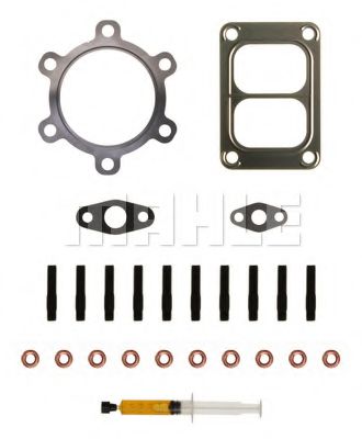 Монтажный комплект, компрессор MAHLE 213 TA 15253 000