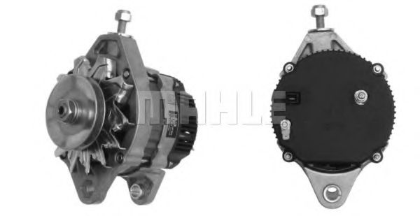 Генератор MAHLE MG 16 - Фото 1