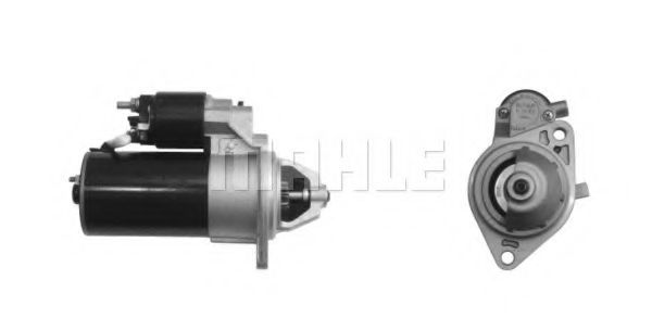 Стартер MAHLE MS 361 - Фото 1