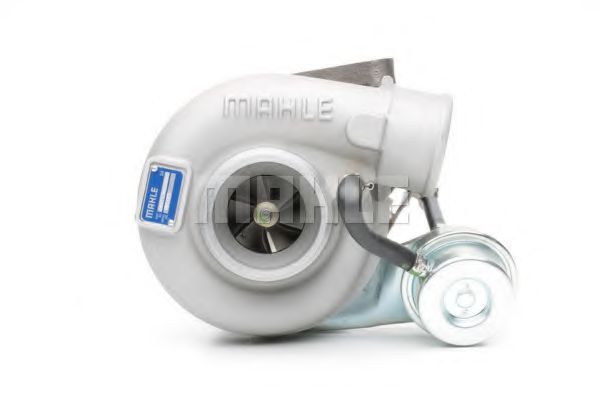 Компрессор, наддув MAHLE ORIGINAL 001 TC 14350 000