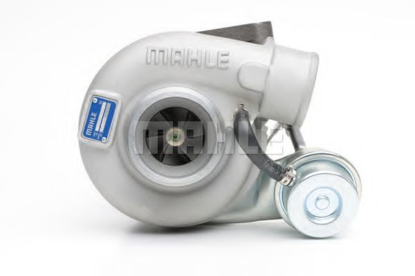 Компрессор, наддув MAHLE ORIGINAL 001 TC 14352 000