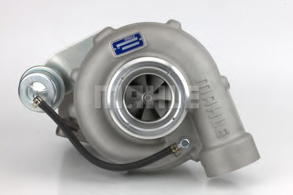 Компрессор, наддув MAHLE 001 TC 18023 000