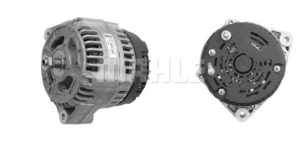 Генератор MAHLE MG 52 - Фото 1