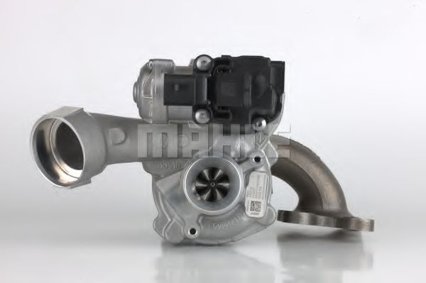 Компрессор, наддув MAHLE ORIGINAL 030 TC 11001 000