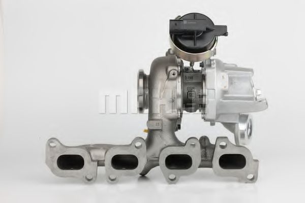 Компрессор, наддув MAHLE ORIGINAL 030 TC 11003 000