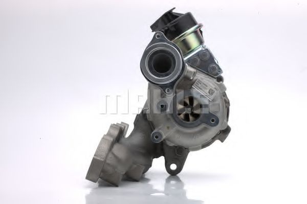 Компрессор, наддув MAHLE ORIGINAL 030 TC 11005 000