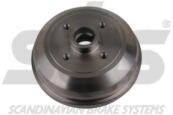 Тормозной барабан sbs 1825253613