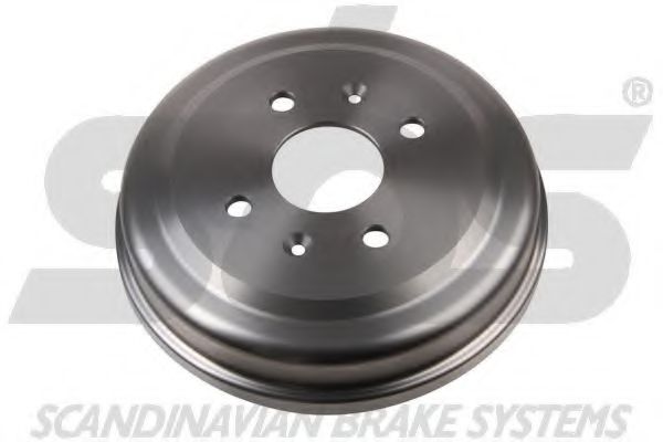Тормозной барабан sbs 1825255005