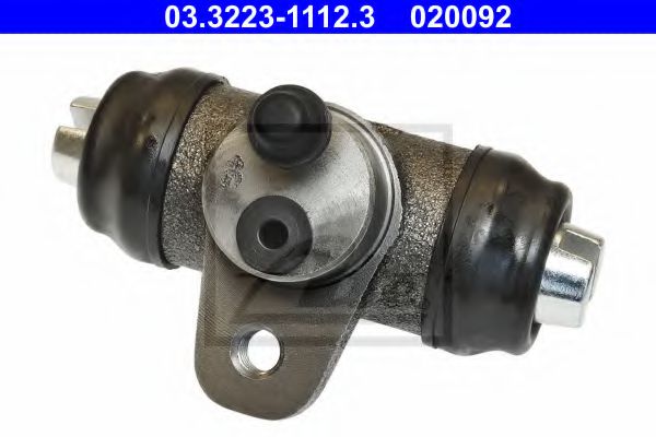Колесный тормозной цилиндр ATE 03.3223-1112.3
