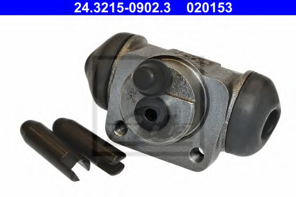 Колесный тормозной цилиндр ATE 24.3215-0902.3