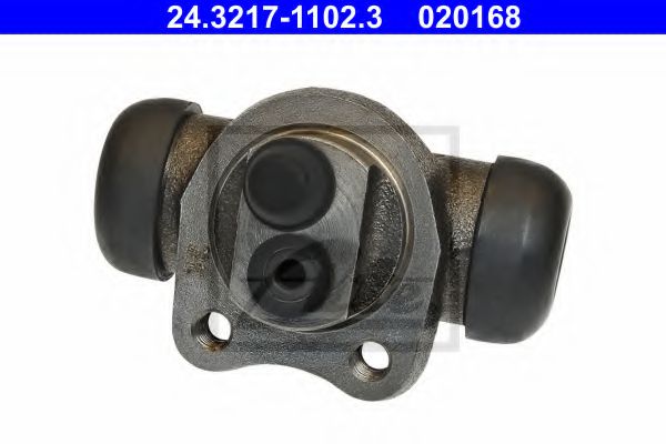 Колесный тормозной цилиндр ATE 24.3217-1102.3