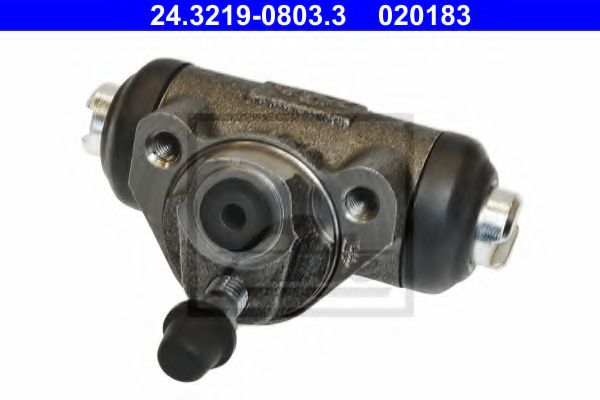 Колесный тормозной цилиндр ATE 24.3219-0803.3