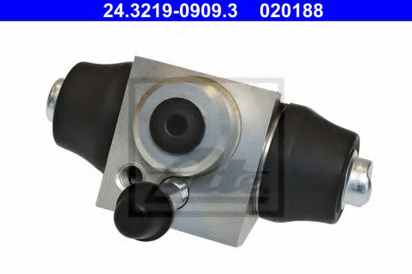 Колесный тормозной цилиндр ATE 24.3219-0909.3