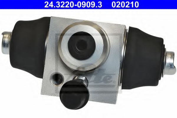 Колесный тормозной цилиндр ATE 24.3220-0909.3