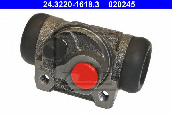 Колесный тормозной цилиндр ATE 24.3220-1618.3