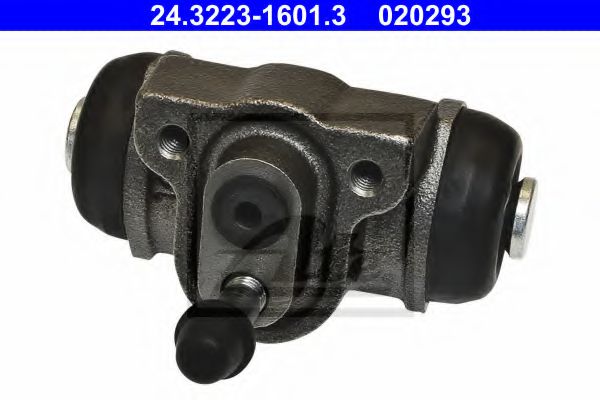 Колесный тормозной цилиндр ATE 24.3223-1601.3