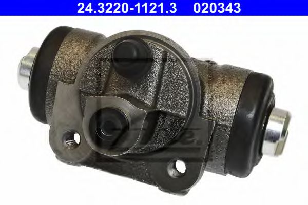 Колесный тормозной цилиндр ATE 24.3220-1121.3
