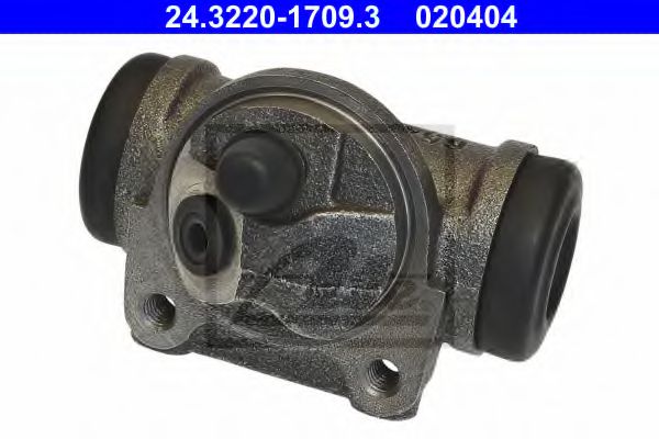 Колесный тормозной цилиндр ATE 24.3220-1709.3