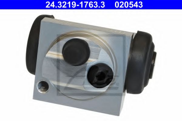 Колесный тормозной цилиндр ATE 24.3219-1763.3