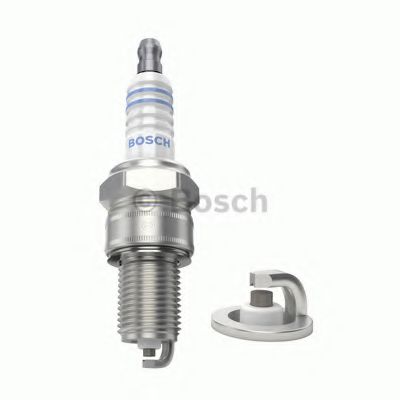 Свеча зажигания BOSCH 0 242 225 859