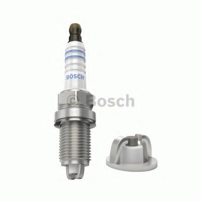 Свеча зажигания BOSCH 0 242 229 878