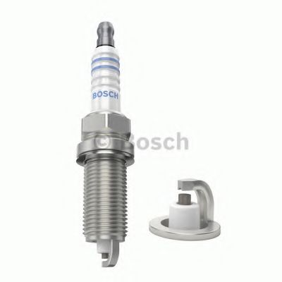 Свеча зажигания BOSCH 0 242 229 923