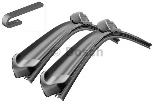 Щетка стеклоочистителя BOSCH 3 397 007 995 Aerotwin Retrofit