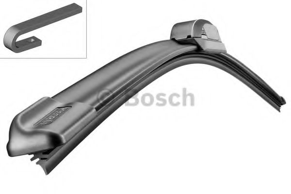 Щетка стеклоочистителя BOSCH 3 397 008 940 Aerotwin Retrofit