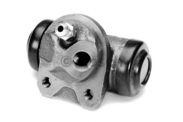 Колесный тормозной цилиндр BOSCH F 026 002 135