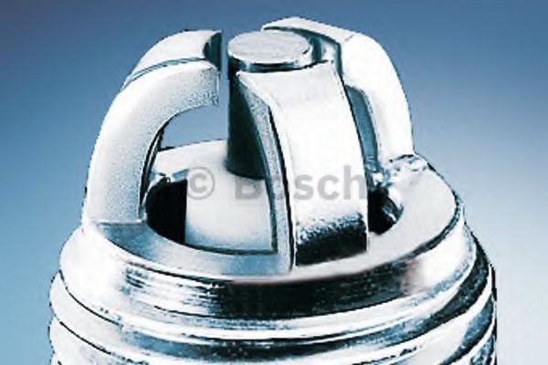 Свеча зажигания BOSCH 0 241 235 756