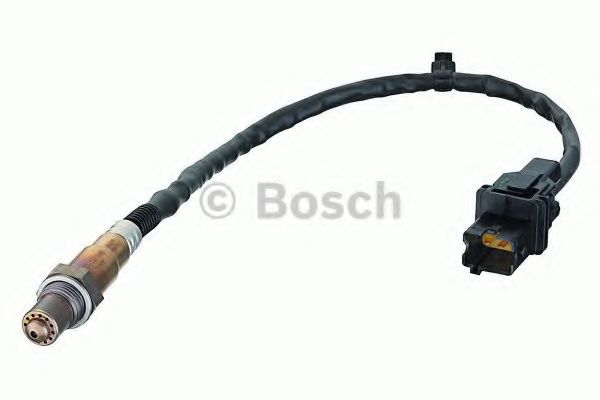 Лямбда-зонд BOSCH 0 258 007 240