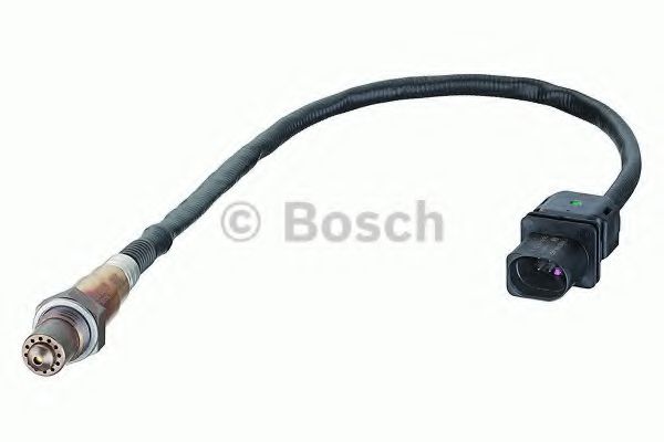 Лямбда-зонд BOSCH 0 281 004 133