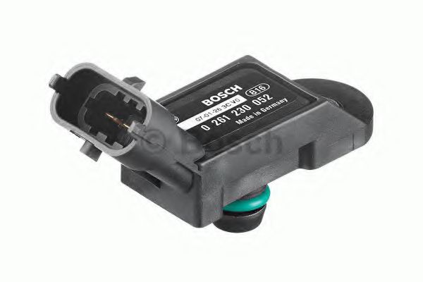 Датчик давления и температуры во впускном газопроводе BOSCH 0 261 230 052