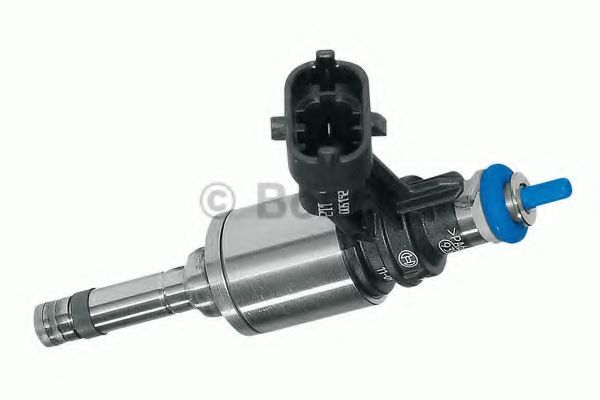 Форсунка BOSCH 0 261 500 112