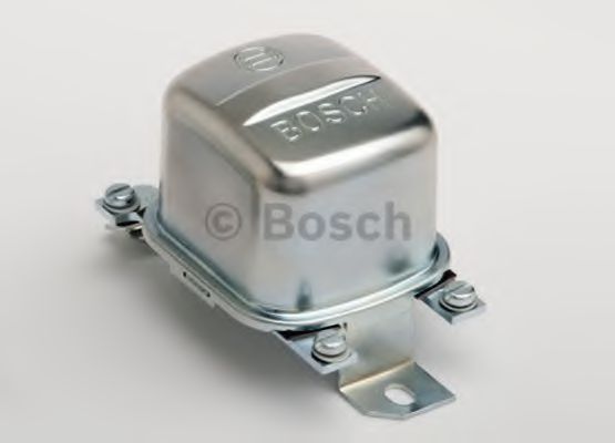 Регулятор генератора BOSCH F 026 T02 200
