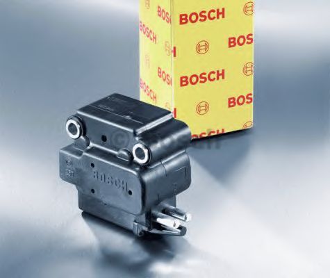 Регулятор давления топлива BOSCH F 026 T03 007