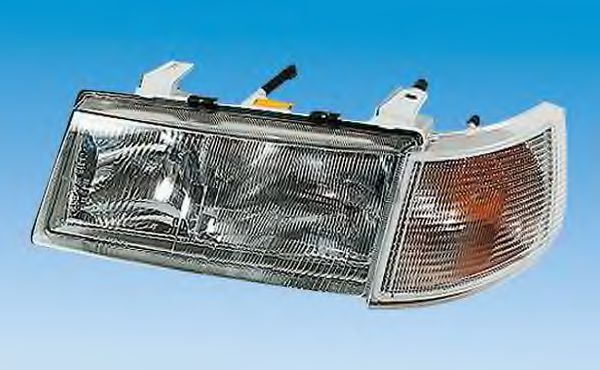 Фара BOSCH 0 301 050 014