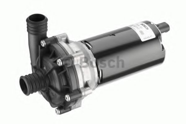 Дополнительный водяной насос BOSCH 0 392 022 010
