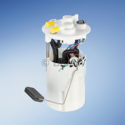 Элемент системы питания BOSCH 0 580 30F 002