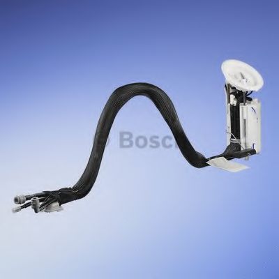 Элемент системы питания BOSCH 0 580 314 551