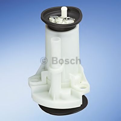 Топливный насос BOSCH 0 580 453 012