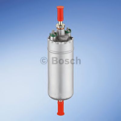 Топливный насос BOSCH 0 580 464 117