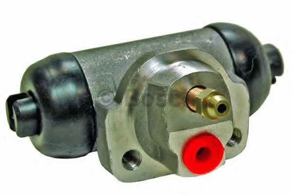 Колесный тормозной цилиндр BOSCH 0 986 475 761