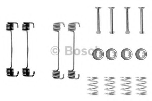 Ремкомплект ручника BOSCH 1 987 475 087