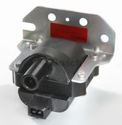 Катушка зажигания BOSCH F 000 ZS0 105