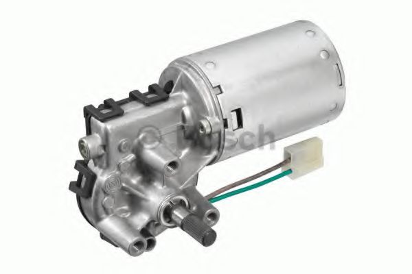 Двигатель стеклоочистителя BOSCH F 006 B20 098