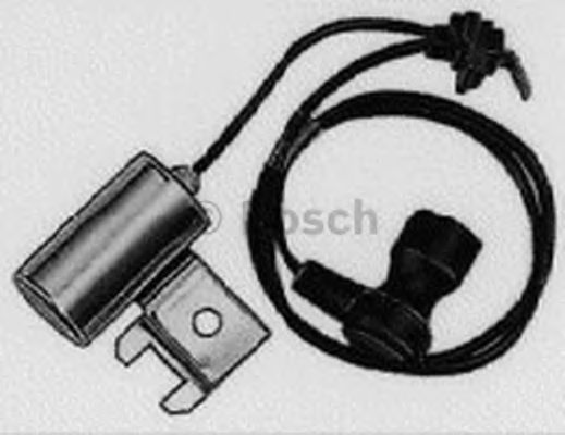 Конденсатор зажигания BOSCH 1 237 330 347
