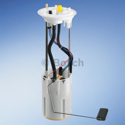 Элемент системы питания BOSCH 0 580 203 041