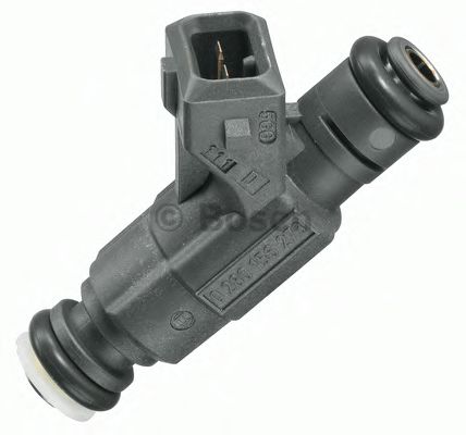Форсунка BOSCH 0 280 156 273