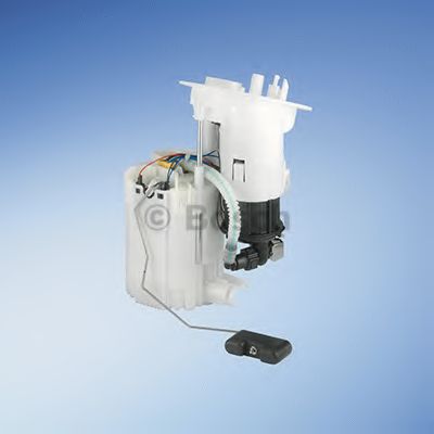 Элемент системы питания BOSCH 0 580 202 016